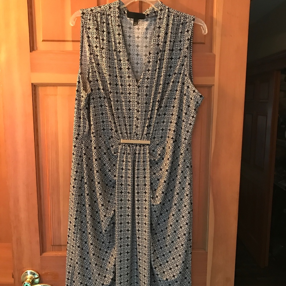 Women’s dress